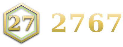2767 logo